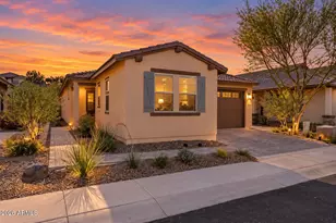 4330 Cutter Ln, Wickenburg, AZ 85390 - Photo 1