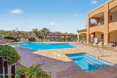 14575 W Mountain View Boulevard #711, Surprise, AZ 85374 - Photo 40