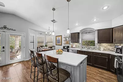 3807 W Runion Drive, Glendale, AZ 85308 - Photo 14
