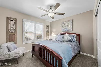 3807 W Runion Drive, Glendale, AZ 85308 - Photo 28