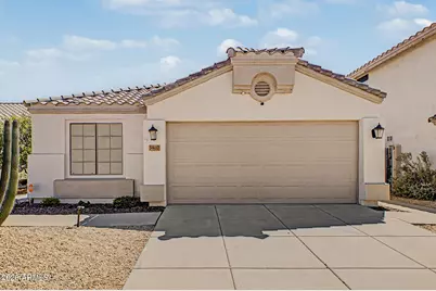 3807 W Runion Drive, Glendale, AZ 85308 - Photo 2