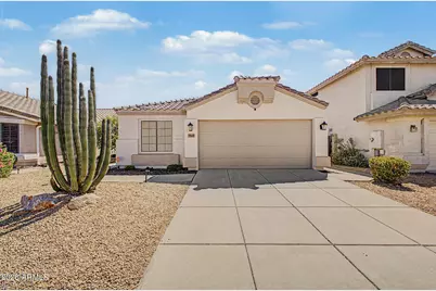 3807 W Runion Drive, Glendale, AZ 85308 - Photo 1