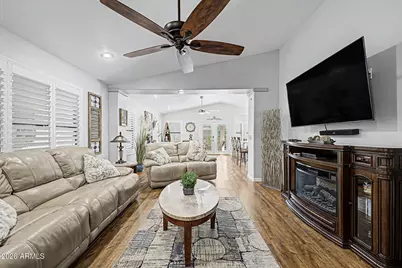 3807 W Runion Drive, Glendale, AZ 85308 - Photo 10