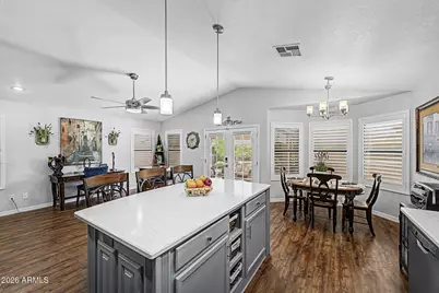 3807 W Runion Drive, Glendale, AZ 85308 - Photo 16