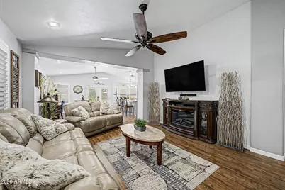 3807 W Runion Drive, Glendale, AZ 85308 - Photo 8