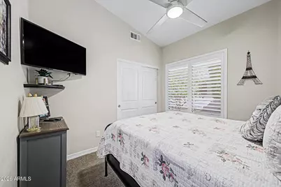 3807 W Runion Drive, Glendale, AZ 85308 - Photo 26