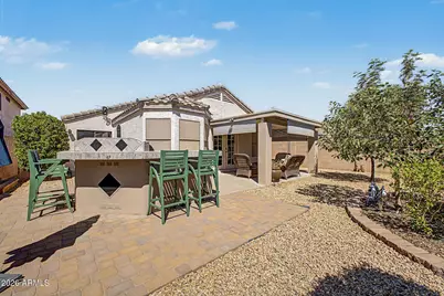 3807 W Runion Drive, Glendale, AZ 85308 - Photo 38