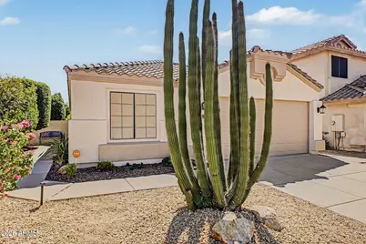 3807 W Runion Drive, Glendale, AZ 85308 - Photo 6