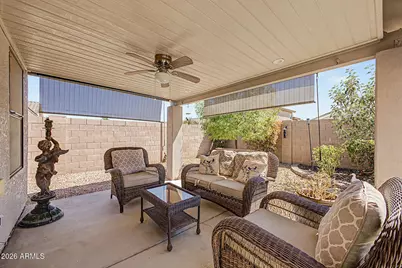 3807 W Runion Drive, Glendale, AZ 85308 - Photo 34