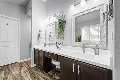 3807 W Runion Drive, Glendale, AZ 85308 - Photo 22