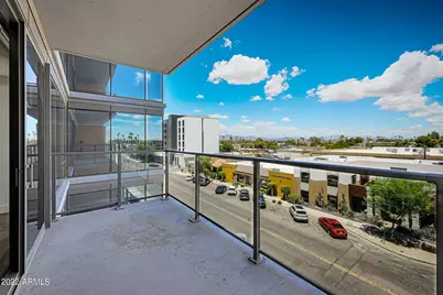 4422 N 75th Street #4011, Scottsdale, AZ 85251 - Photo 16
