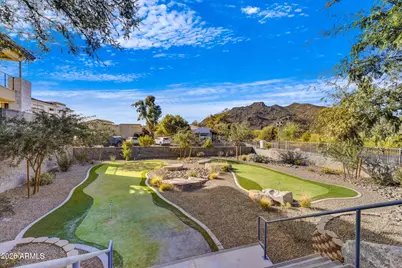 1 Easy Street #21, Carefree, AZ 85377 - Photo 38