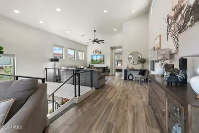 1 Easy Street #21, Carefree, AZ 85377 - Photo 20