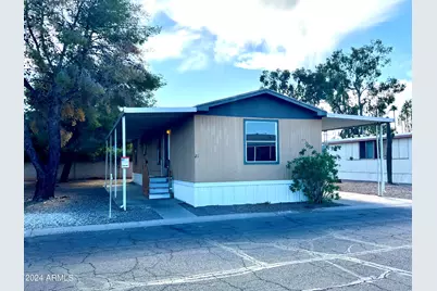 535 S Alma School Road #21, Mesa, AZ 85210 - Photo 1