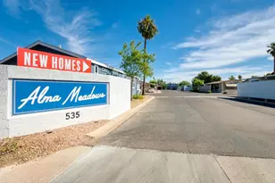 535 S Alma School Rd, Mesa, AZ 85210 - Photo 22