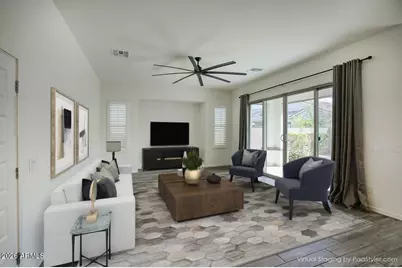 21119 E Poco Calle --, Queen Creek, AZ 85142 - Photo 4