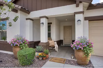 21119 E Poco Calle --, Queen Creek, AZ 85142 - Photo 2