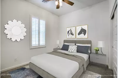 21119 E Poco Calle --, Queen Creek, AZ 85142 - Photo 18