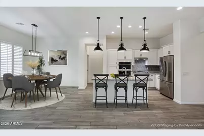 21119 E Poco Calle --, Queen Creek, AZ 85142 - Photo 6