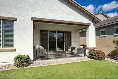 21119 E Poco Calle --, Queen Creek, AZ 85142 - Photo 24
