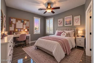 6598 S Fawn Court, Gilbert, AZ 85298 - Photo 20