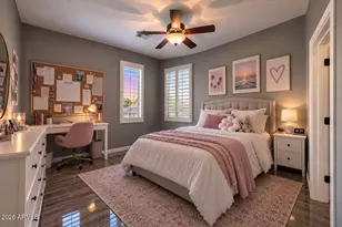 6598 S Fawn Ct, Gilbert, AZ 85298 - Photo 20
