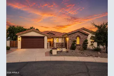 6598 S Fawn Court, Gilbert, AZ 85298 - Photo 1