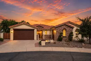 6598 S Fawn Ct, Gilbert, AZ 85298 - Photo 1