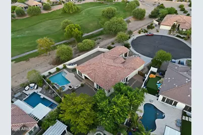 6598 S Fawn Court, Gilbert, AZ 85298 - Photo 8