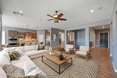 6598 S Fawn Court, Gilbert, AZ 85298 - Photo 10