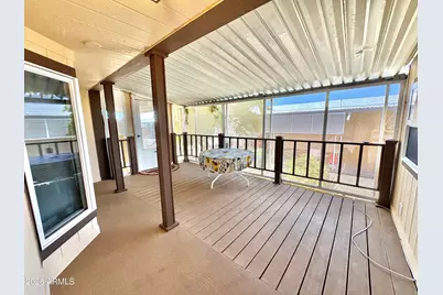 652 S Ellsworth Road #9, Mesa, AZ 85208 - Photo 2