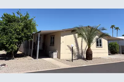 652 S Ellsworth Road #9, Mesa, AZ 85208 - Photo 34