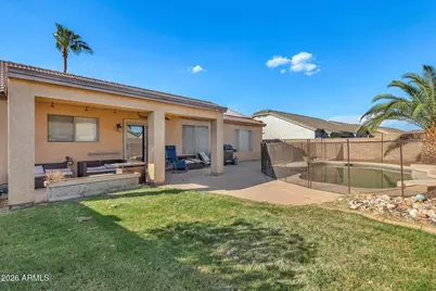 16241 N 164th Lane, Surprise, AZ 85388 - Photo 22