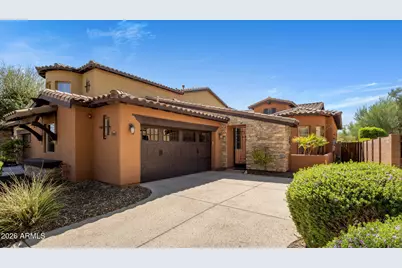 12081 W Desert Mirage Drive, Peoria, AZ 85383 - Photo 1