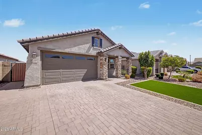 3452 W Dreamy Draw Drive, San Tan Valley, AZ 85144 - Photo 40