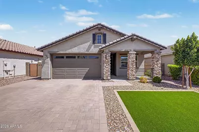 3452 W Dreamy Draw Drive, San Tan Valley, AZ 85144 - Photo 1