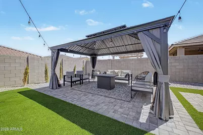 3452 W Dreamy Draw Drive, San Tan Valley, AZ 85144 - Photo 8