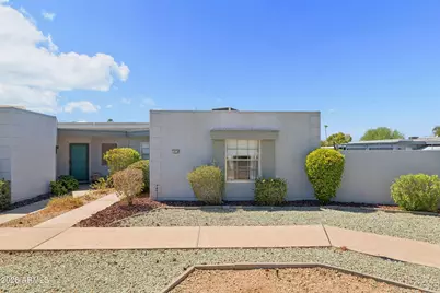 10538 W Palmeras Drive, Sun City, AZ 85373 - Photo 1