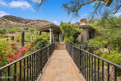 5921 E Cheney Drive, Paradise Valley, AZ 85253 - Photo 30