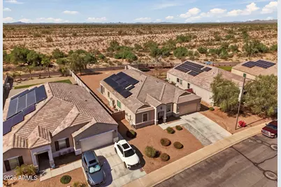 30178 W Fairmount Avenue, Buckeye, AZ 85396 - Photo 40