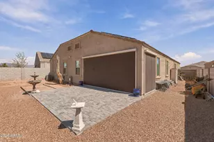 30178 W Fairmount Ave, Buckeye, AZ 85396 - Photo 32