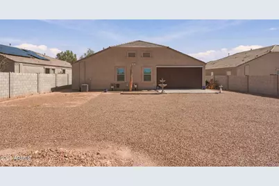 30178 W Fairmount Avenue, Buckeye, AZ 85396 - Photo 34