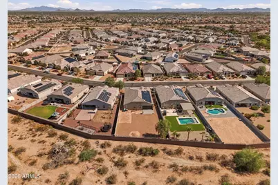 30178 W Fairmount Avenue, Buckeye, AZ 85396 - Photo 44