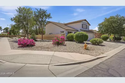2557 W Wrangler Way, San Tan Valley, AZ 85144 - Photo 2