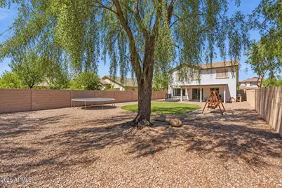 2557 W Wrangler Way, San Tan Valley, AZ 85144 - Photo 34