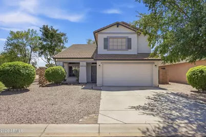 2557 W Wrangler Way, San Tan Valley, AZ 85144 - Photo 1