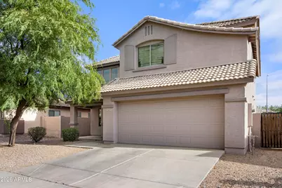 4329 W St Kateri Drive, Laveen, AZ 85339 - Photo 1