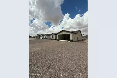 10600 W Monaco Boulevard, Arizona City, AZ 85123 - Photo 1