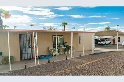303 E South Mountain Avenue #67, Phoenix, AZ 85042 - Photo 4