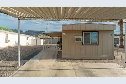 303 E South Mountain Avenue #67, Phoenix, AZ 85042 - Photo 2